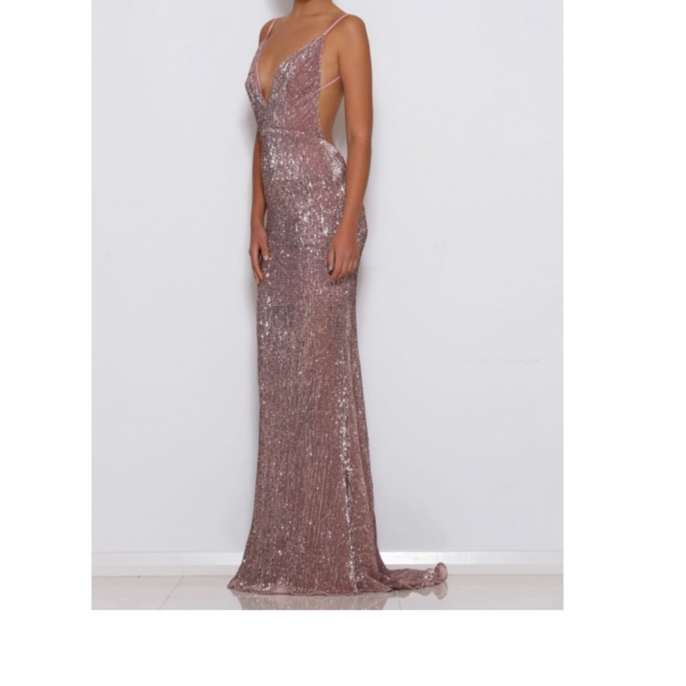 Jilah dress